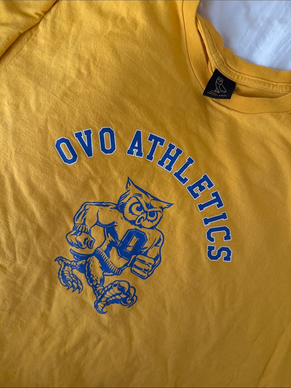 Ovo Men's Shirt